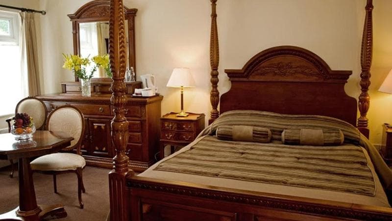 Mills Inn photo 8