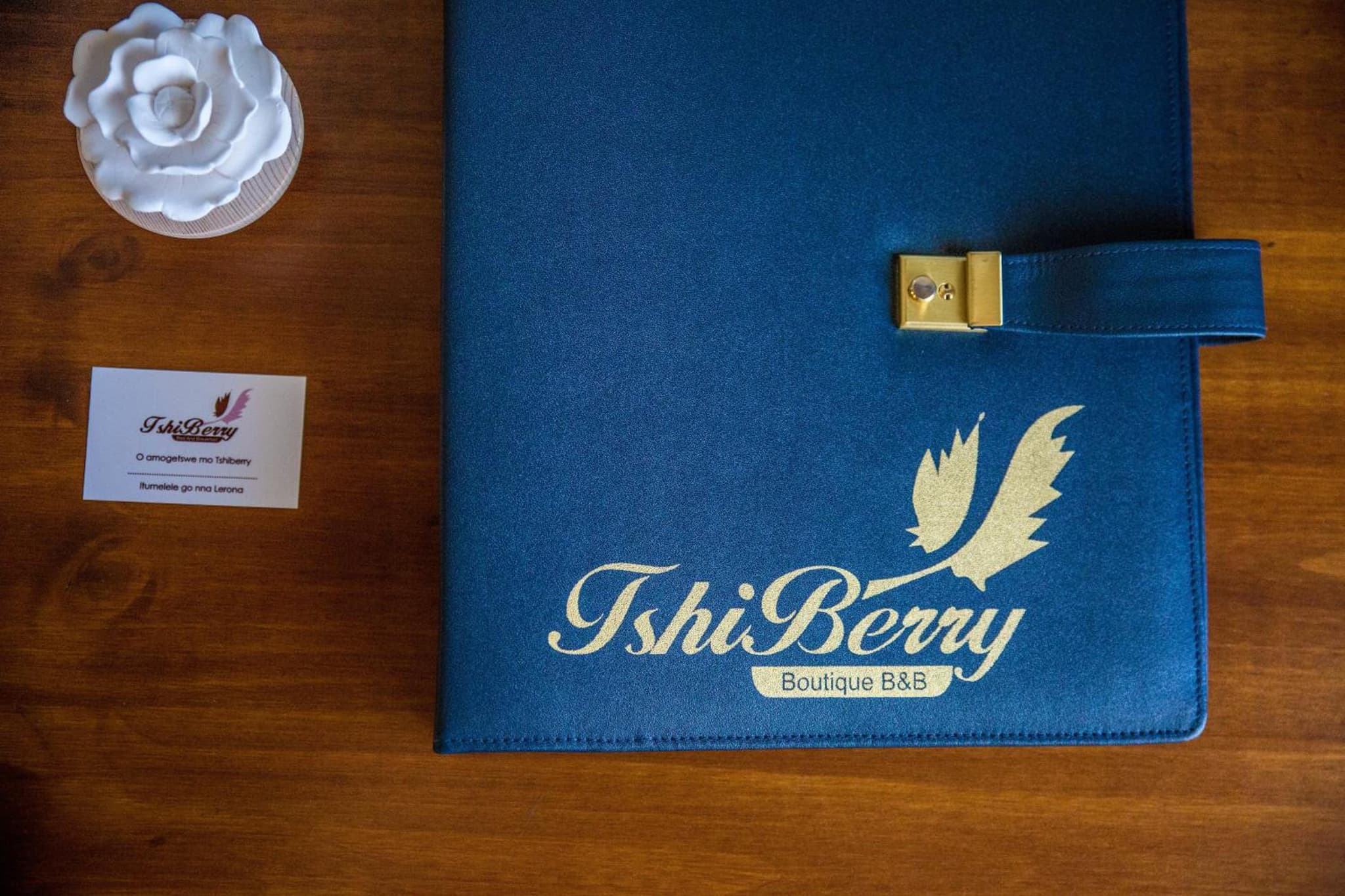 TshiBerry Bed & Breakfast photo 9