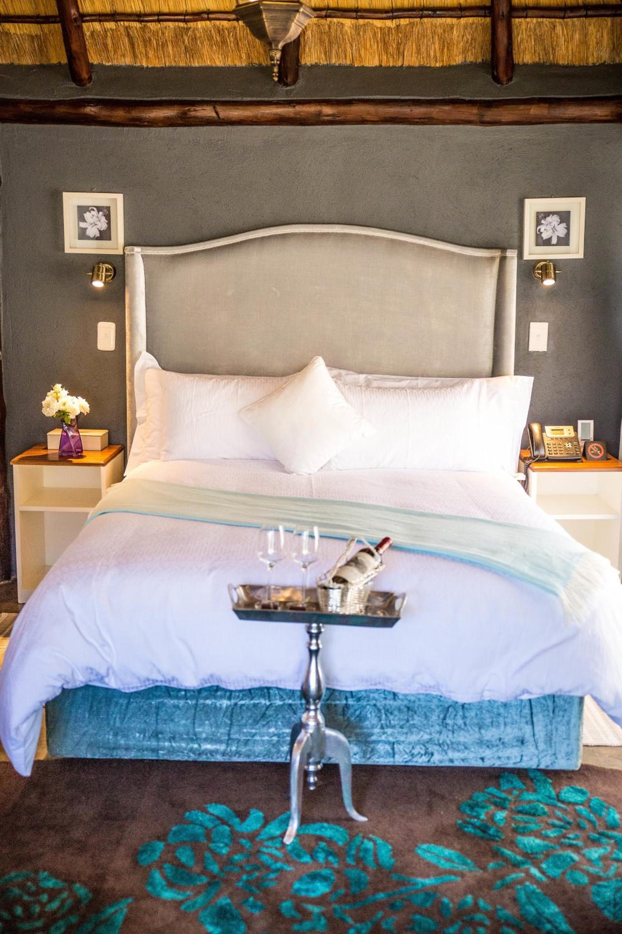 TshiBerry Bed & Breakfast photo 7
