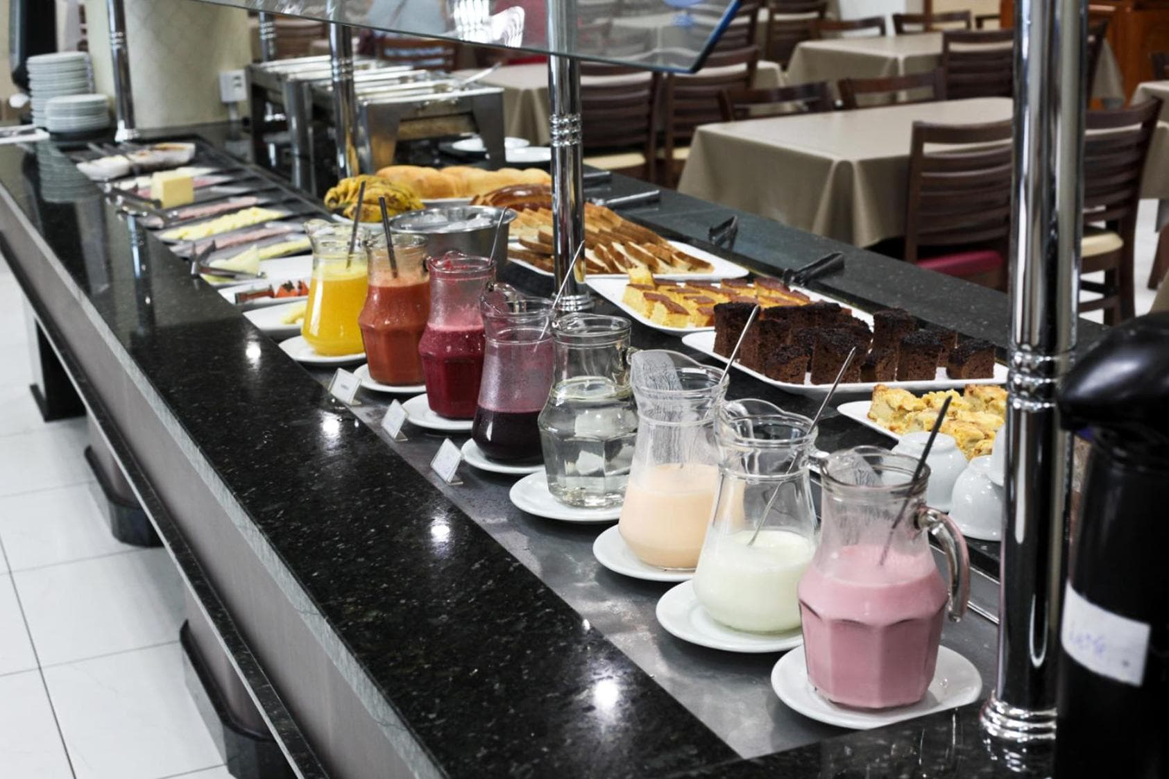 Miotto Executive Hotel photo 8