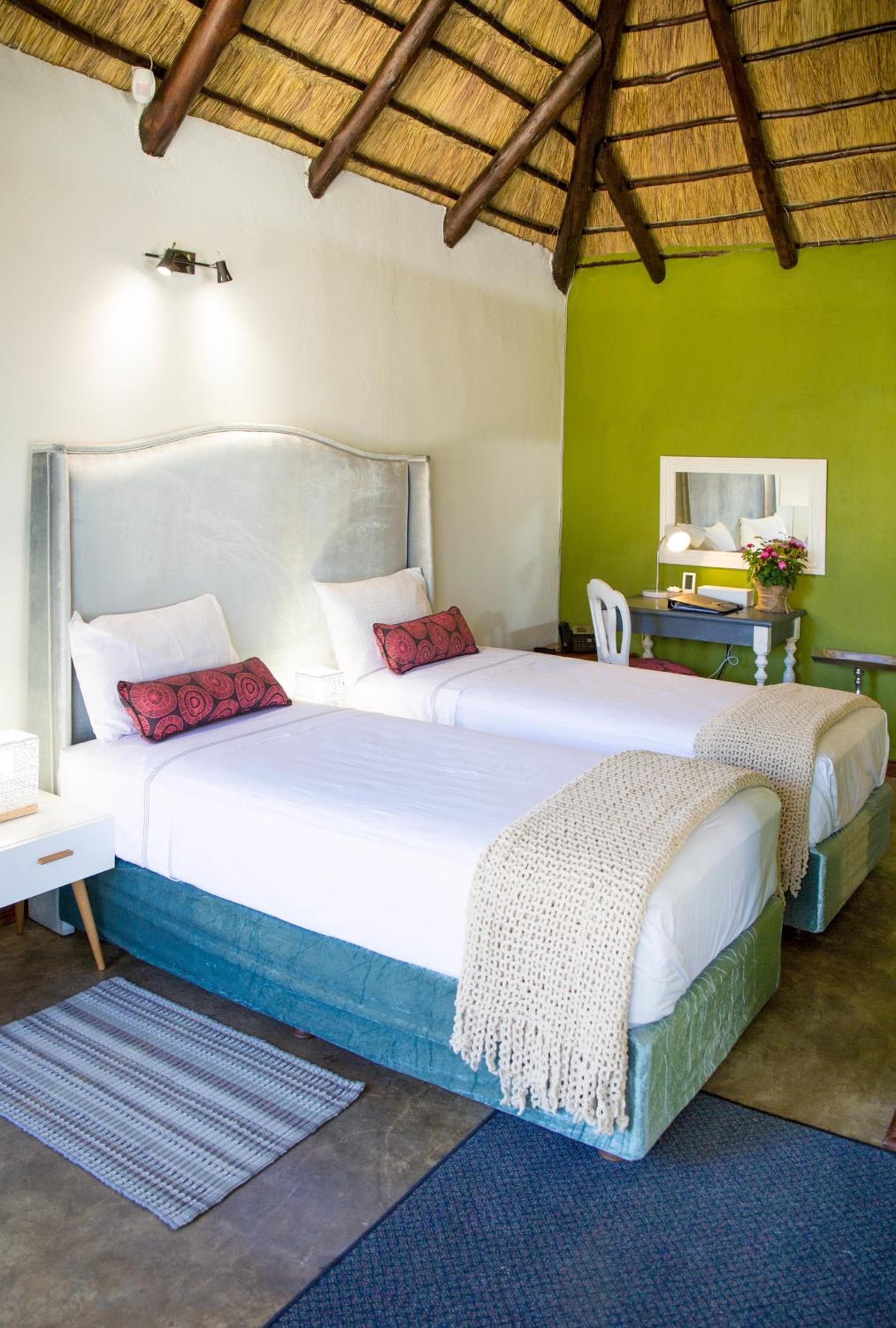 TshiBerry Bed & Breakfast photo 5