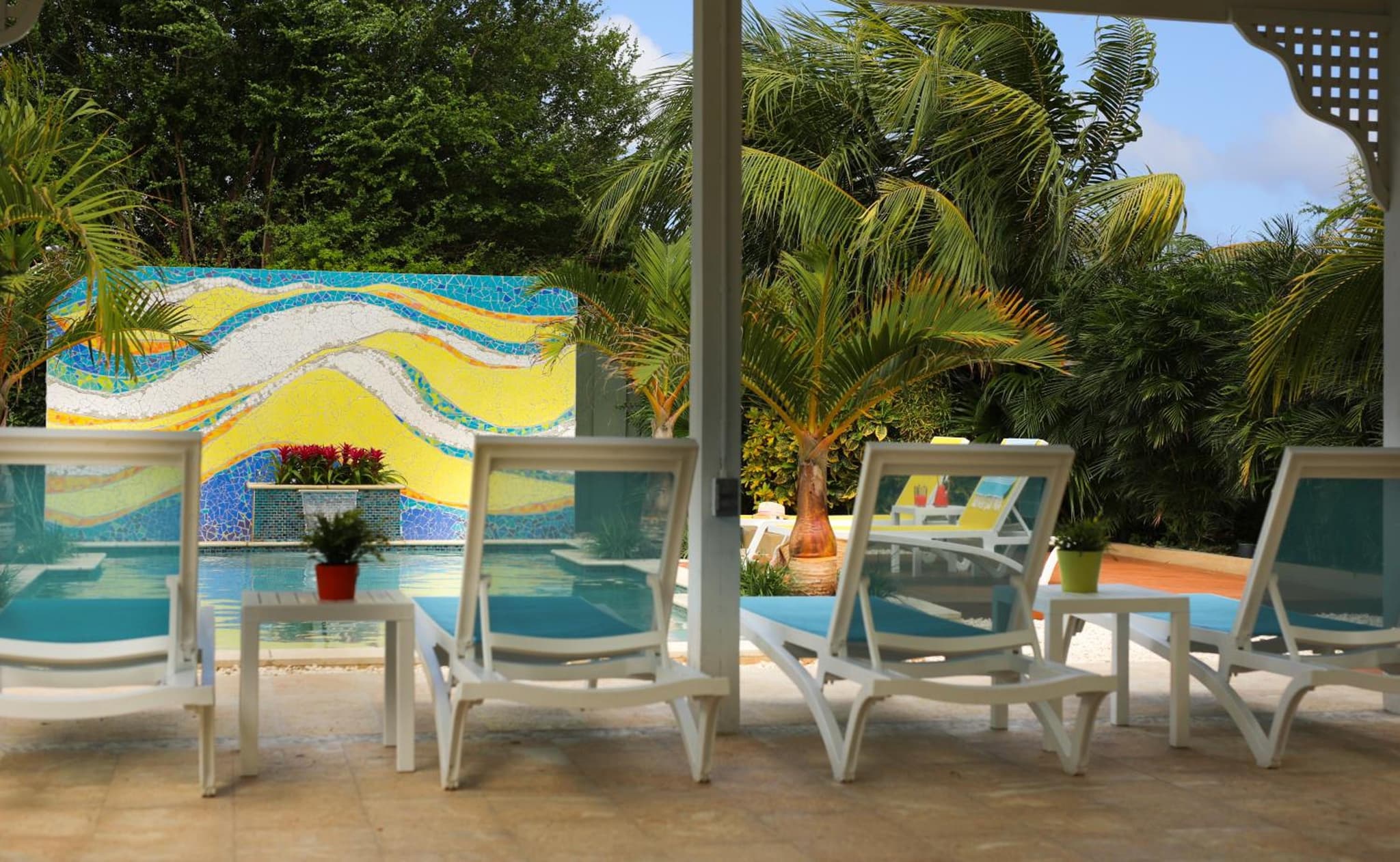 Bubali Bliss Studios & Villas photo 7