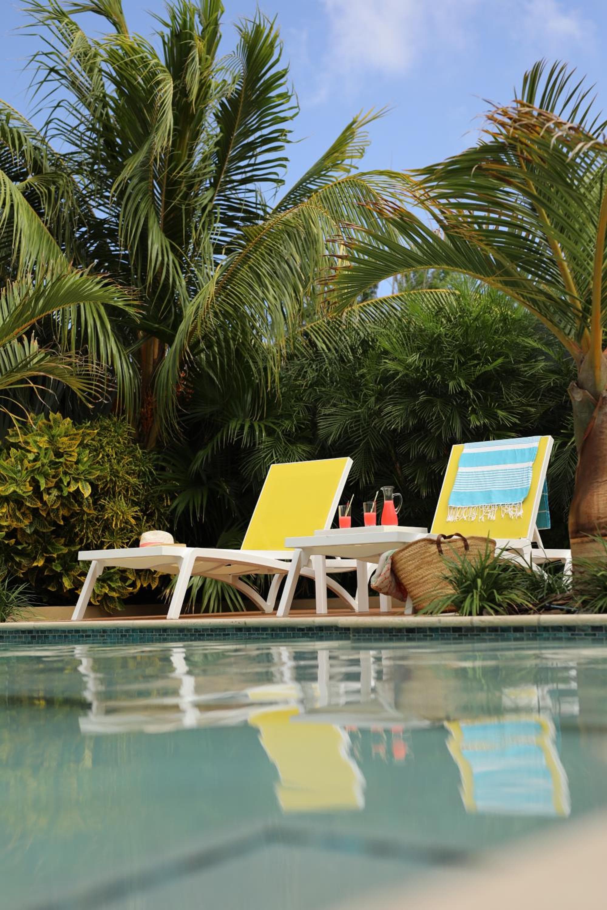 Bubali Bliss Studios & Villas photo 6