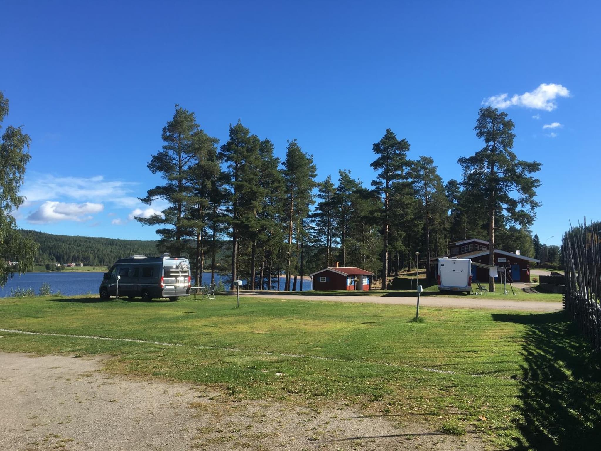 Ljusdals Camping photo 9