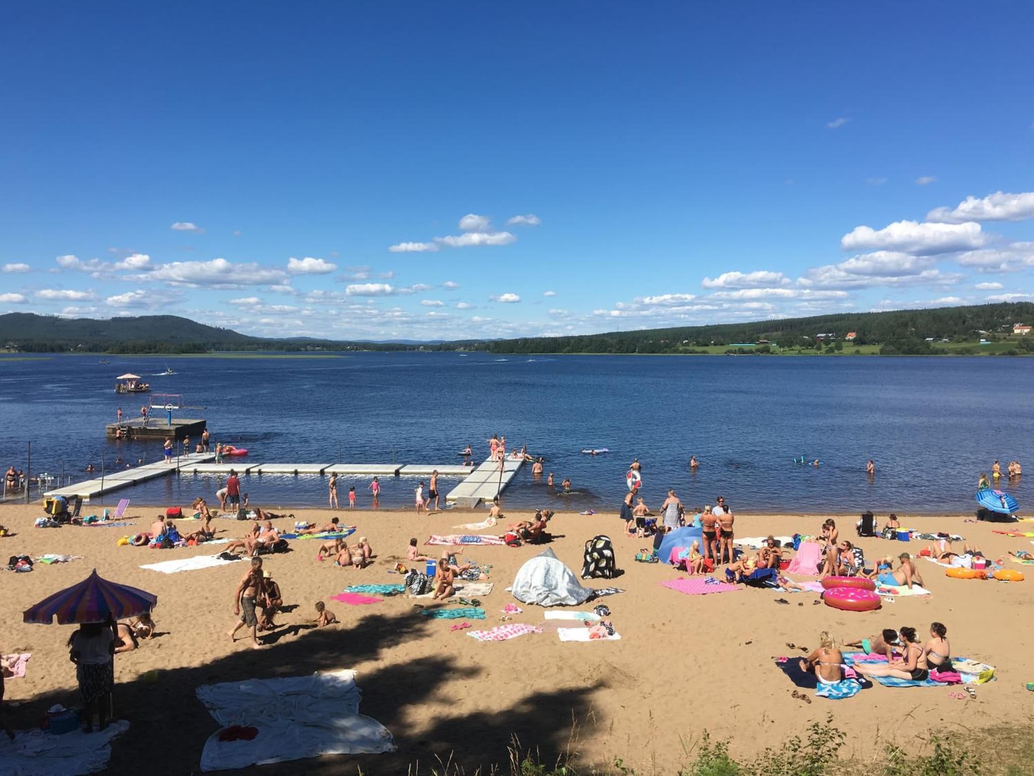 Ljusdals Camping photo 5