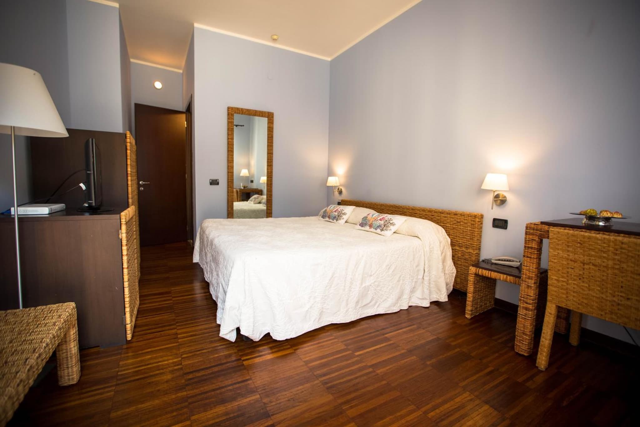 Hotel Cetarium photo 8