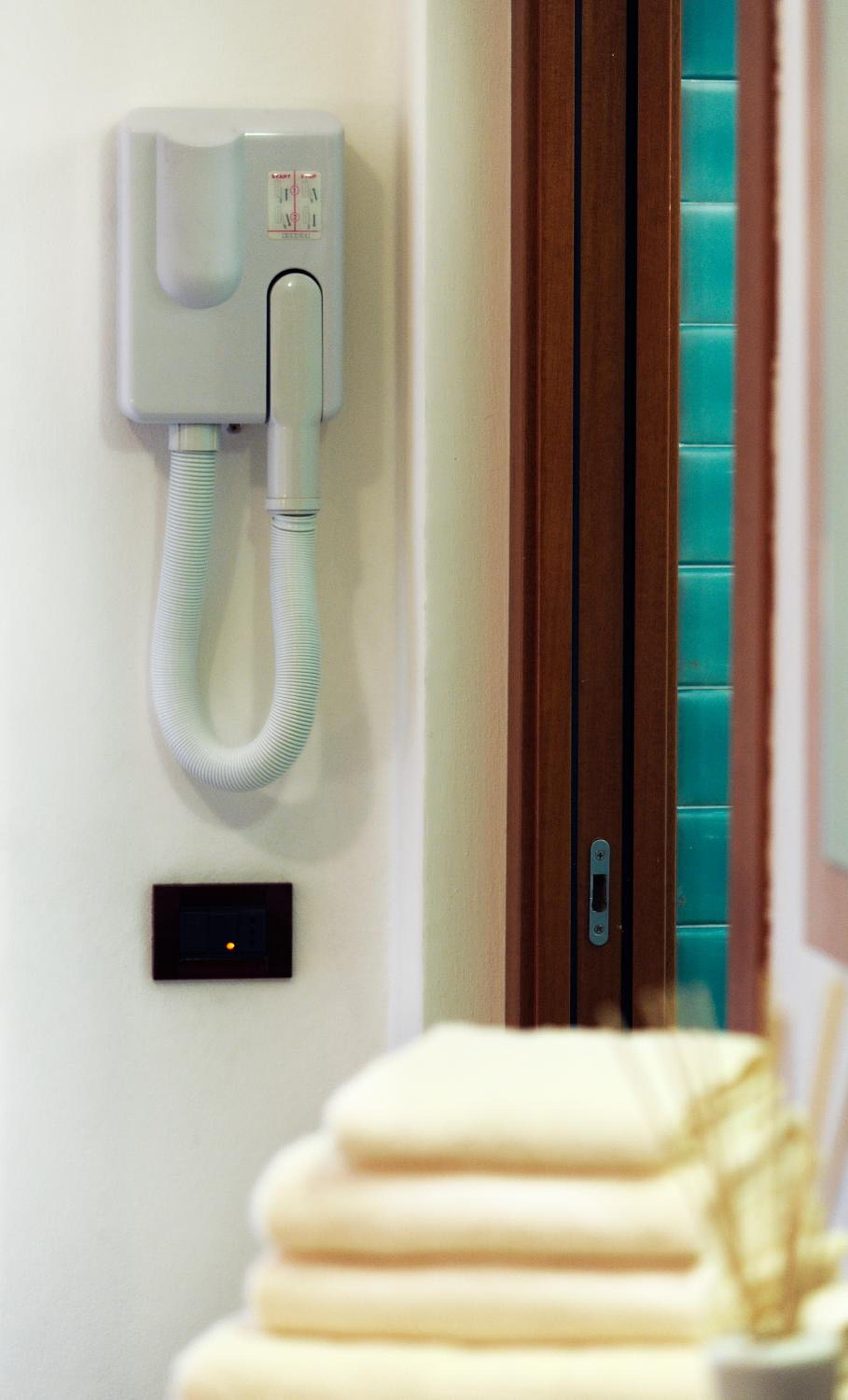 Hotel Baltic Rimini photo 6