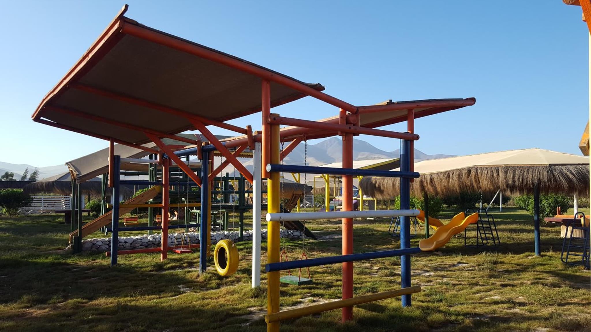 Club de Campo Alto Copiapó photo 4