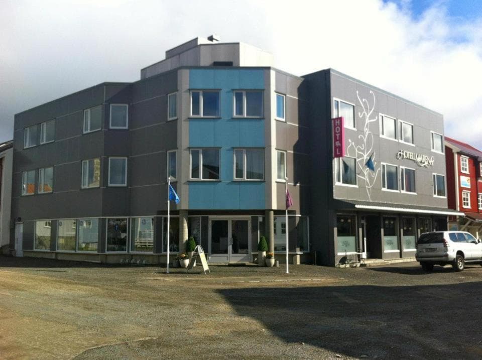 Hotel Marena photo 2