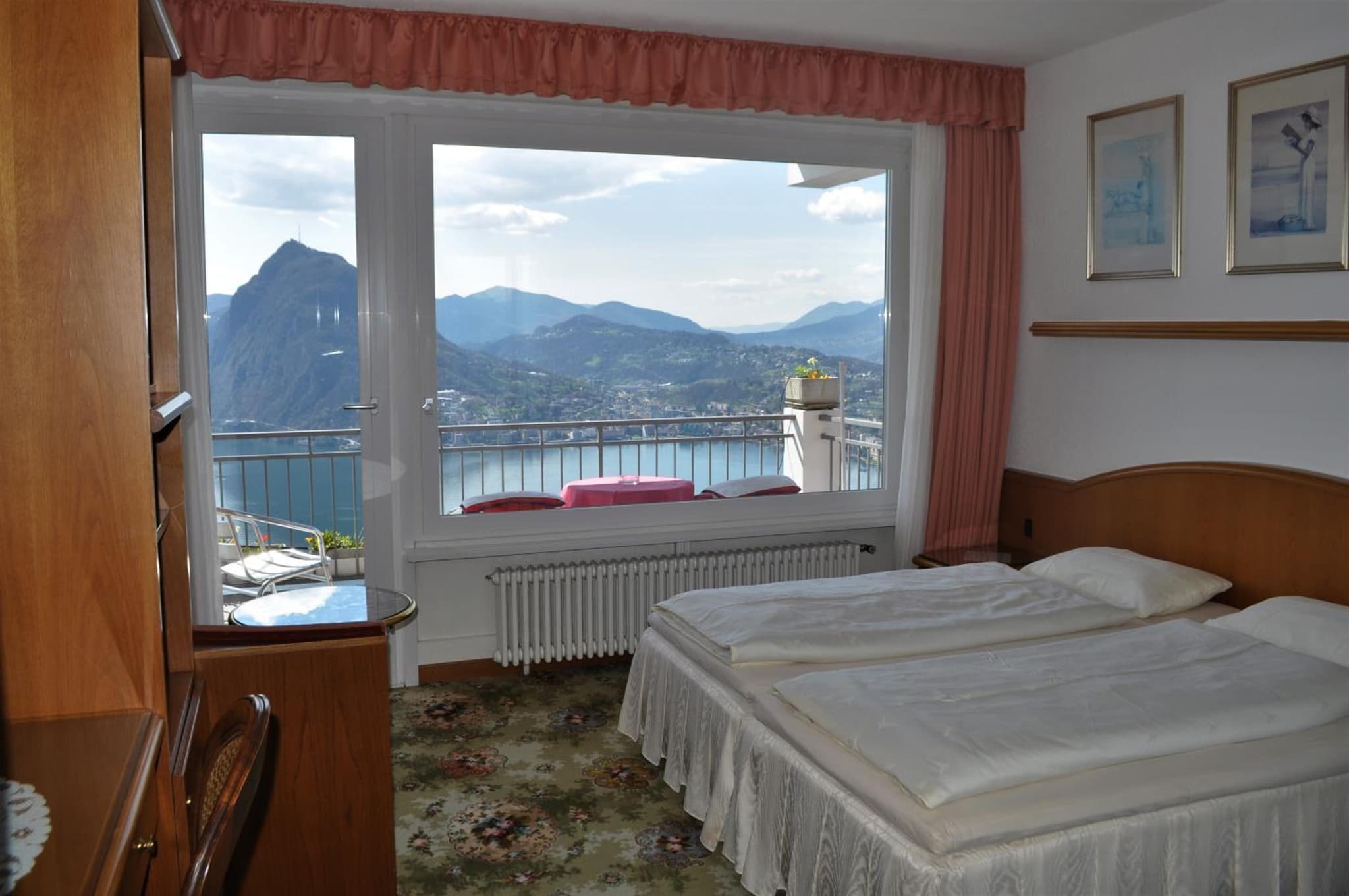 Hotel Colibrì photo 3
