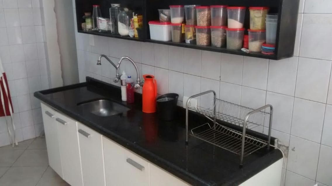 Hostel Residencial photo 9
