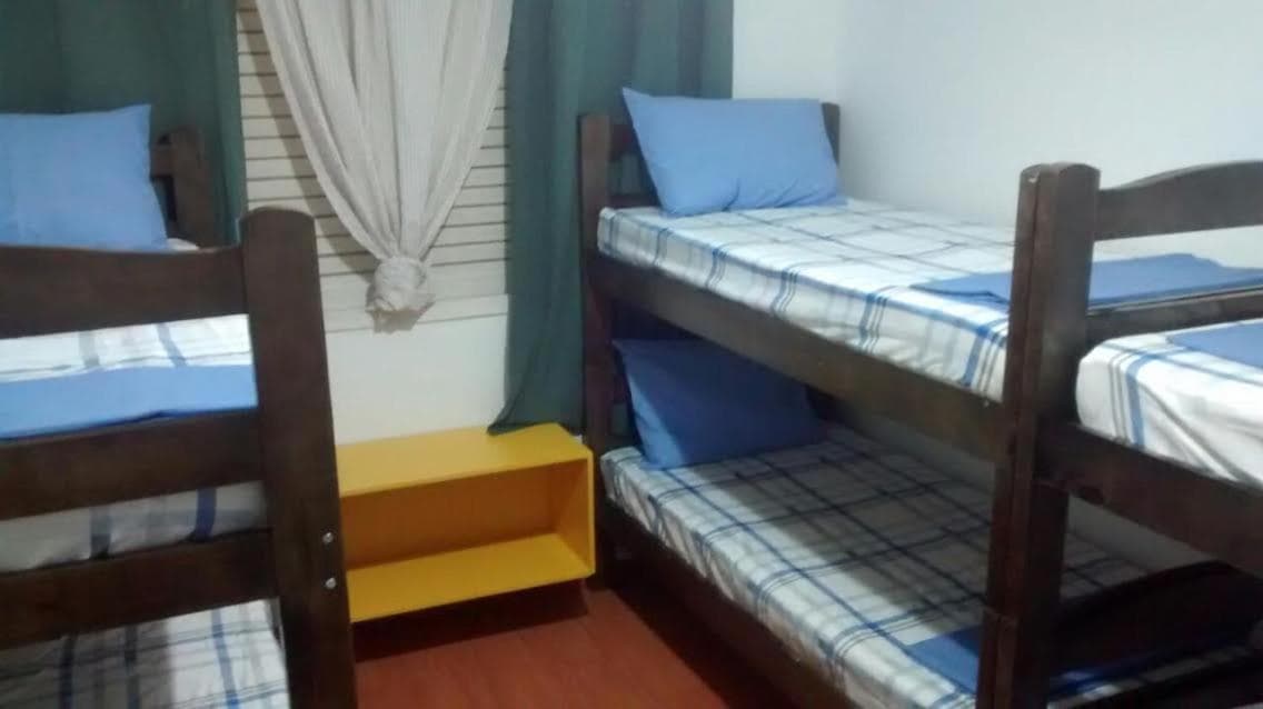 Hostel Residencial photo 2