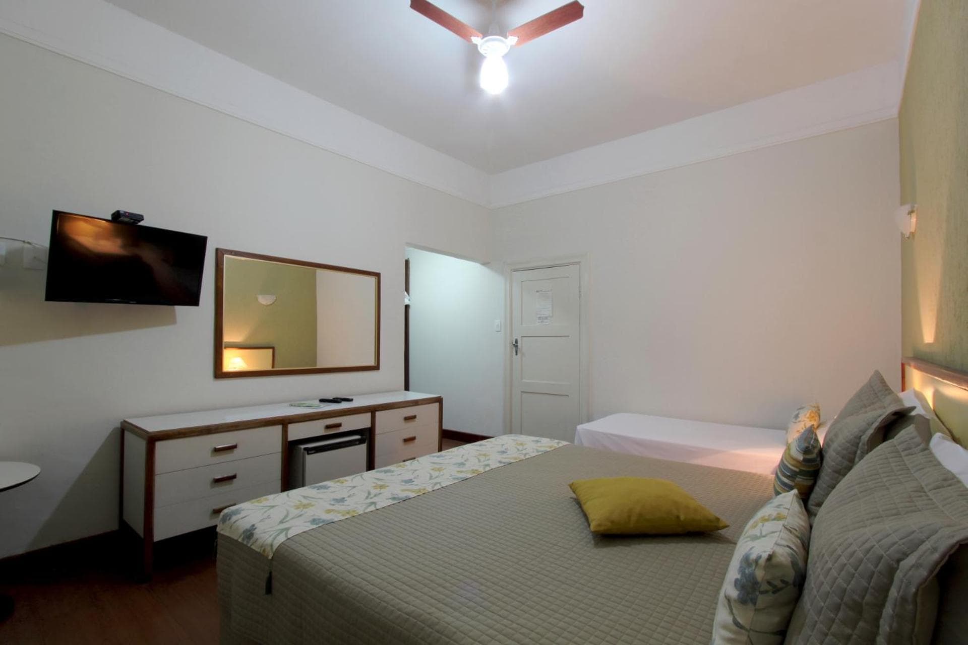 Hotel Mantovani photo 2