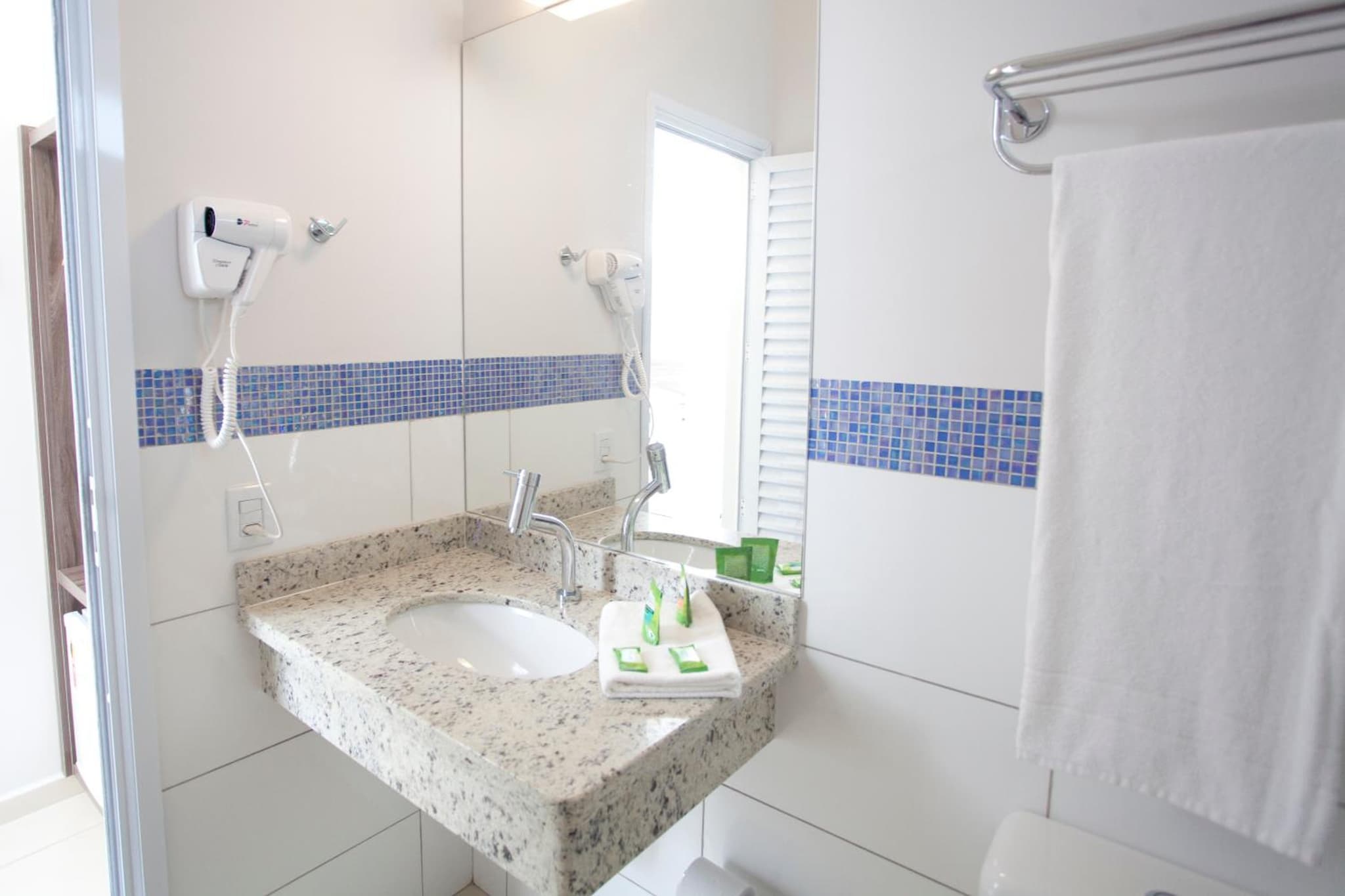 Portal Hotel Mogi Mirim photo 7