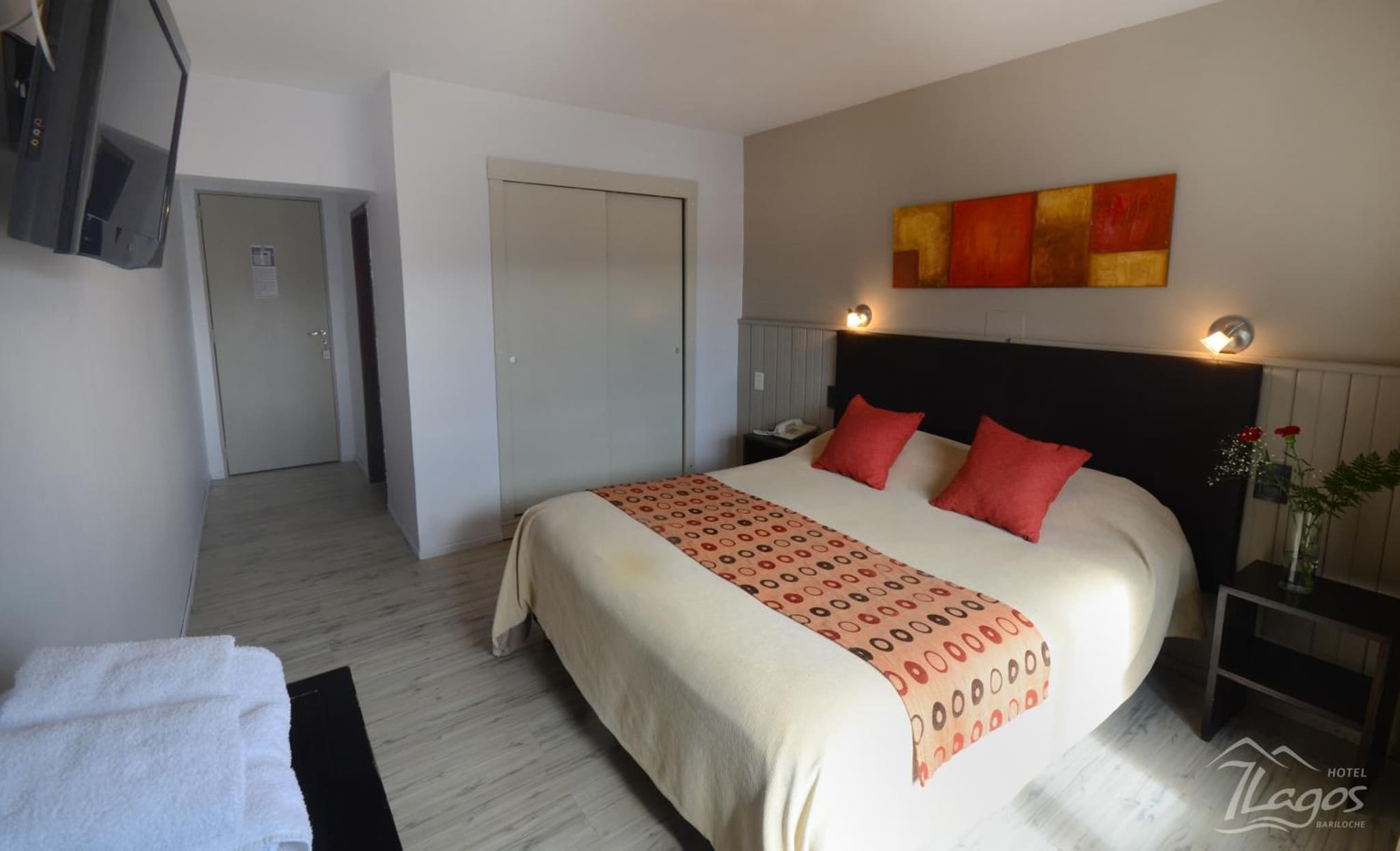 Hotel 7 Lagos photo 2