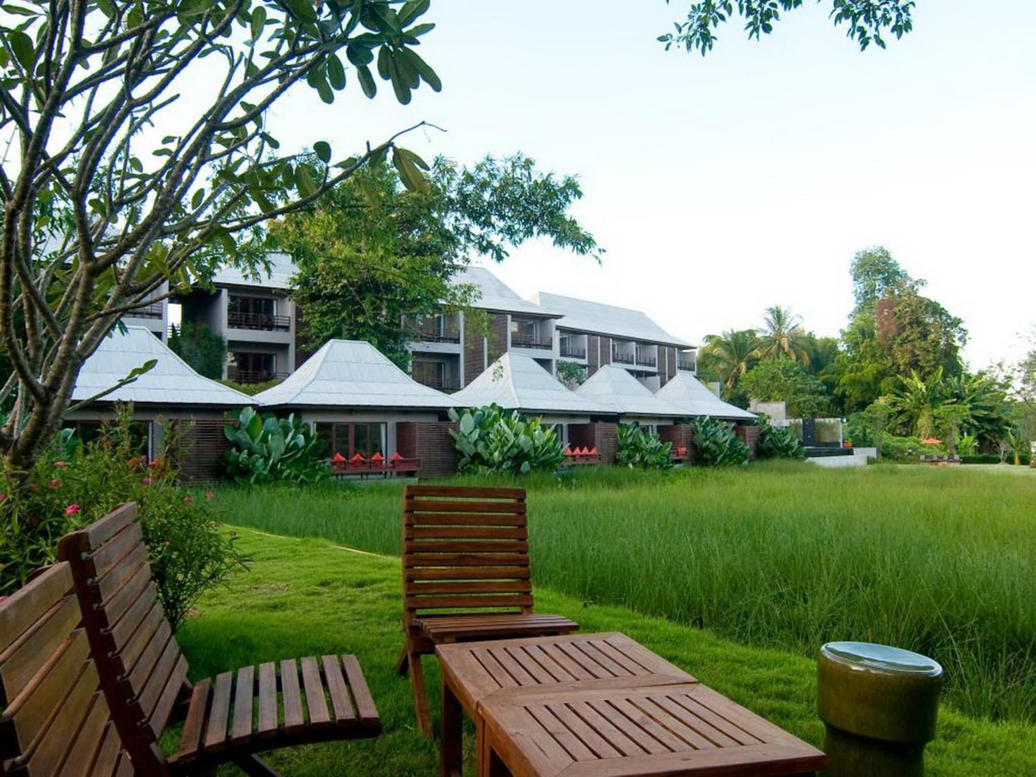 Yoma Hotel, Pai photo 3