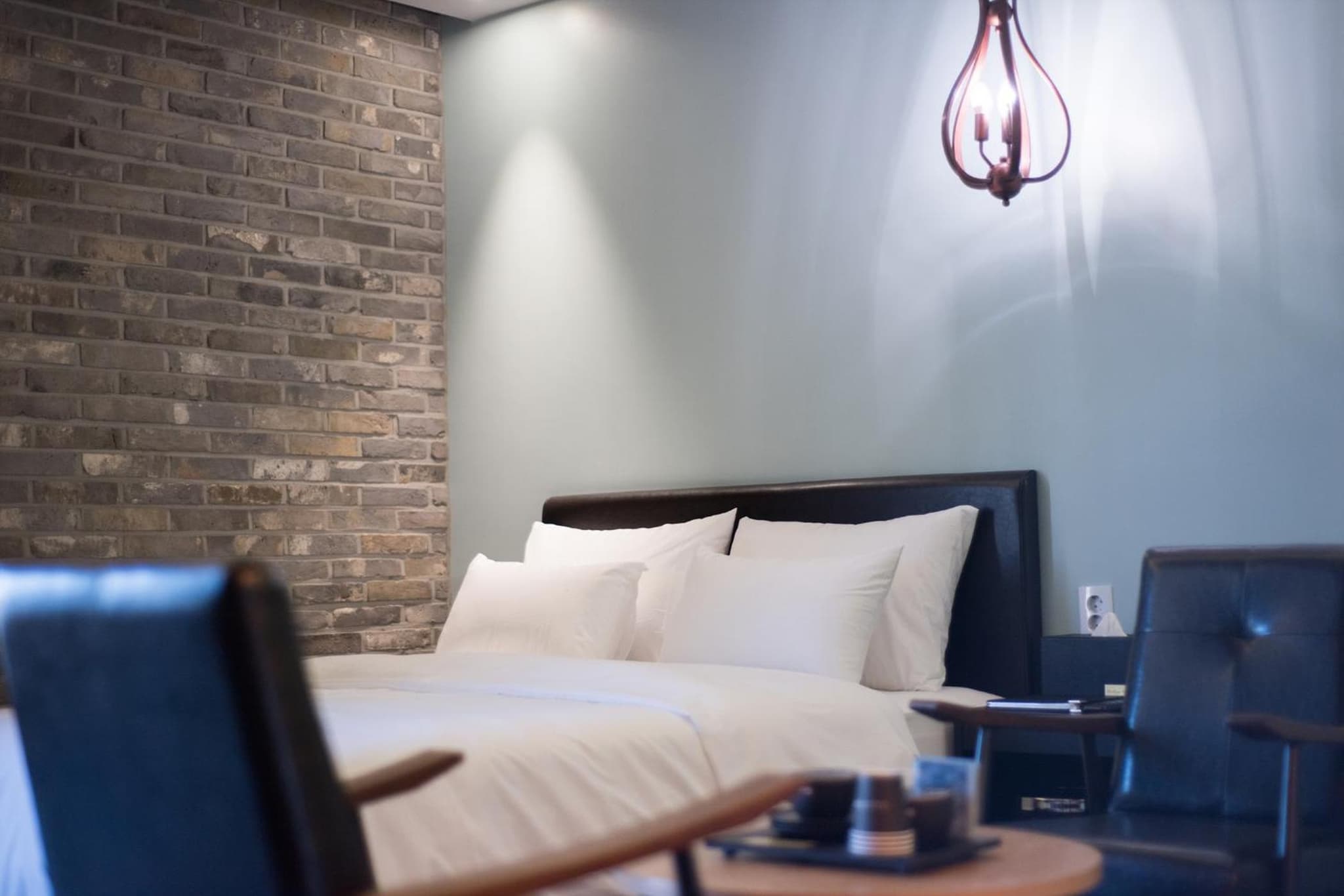 Boutique Hotel XYM Pyeongtaek photo 2
