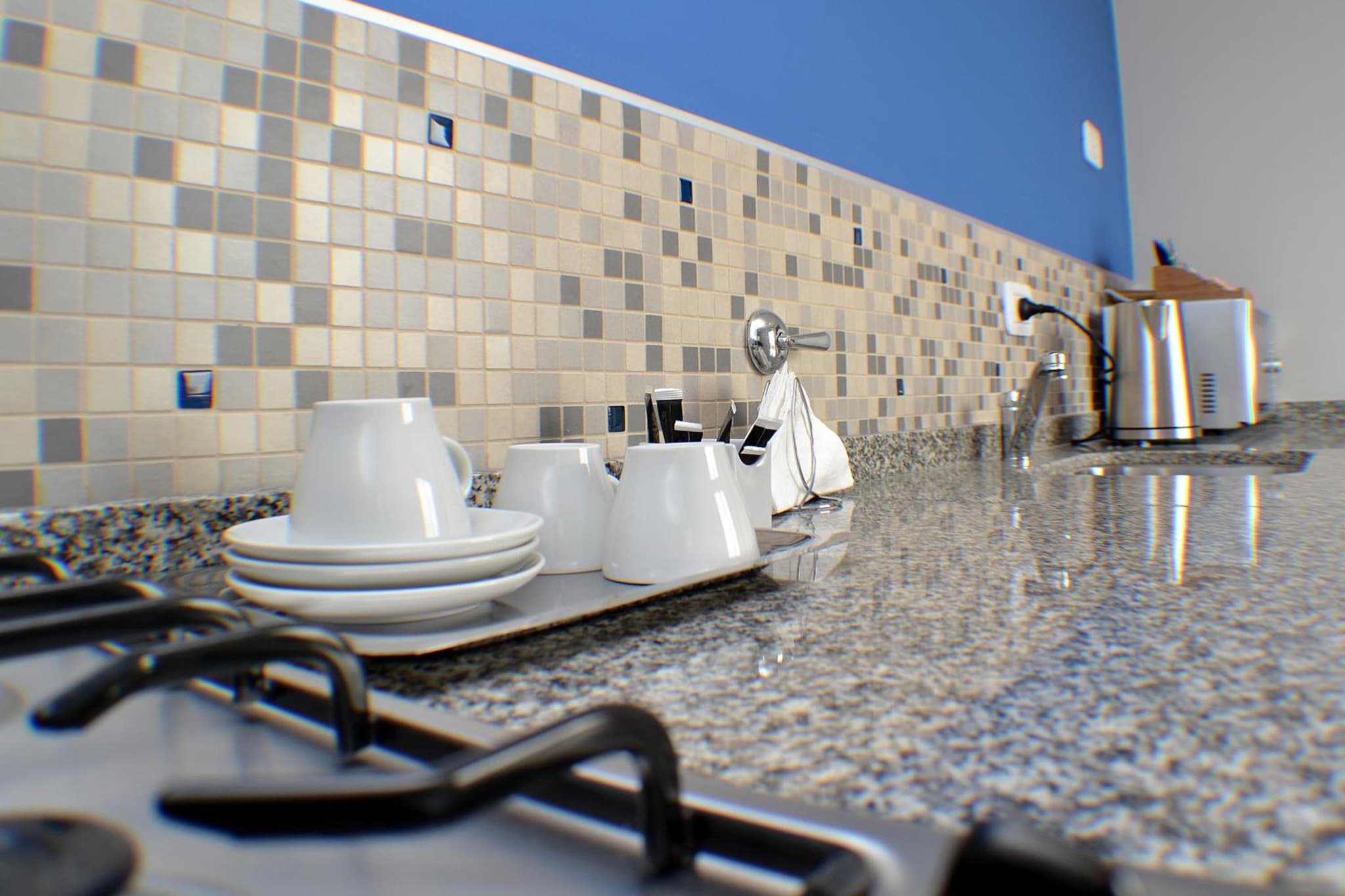 Kube Apartments Express photo 4