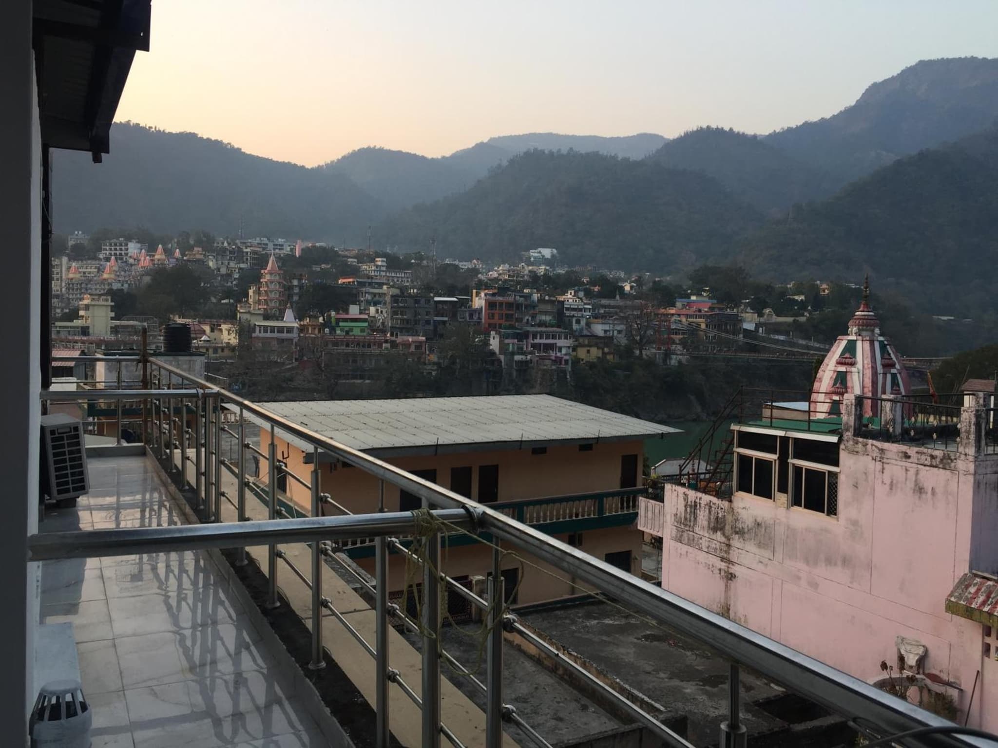 BlueStays Hostel