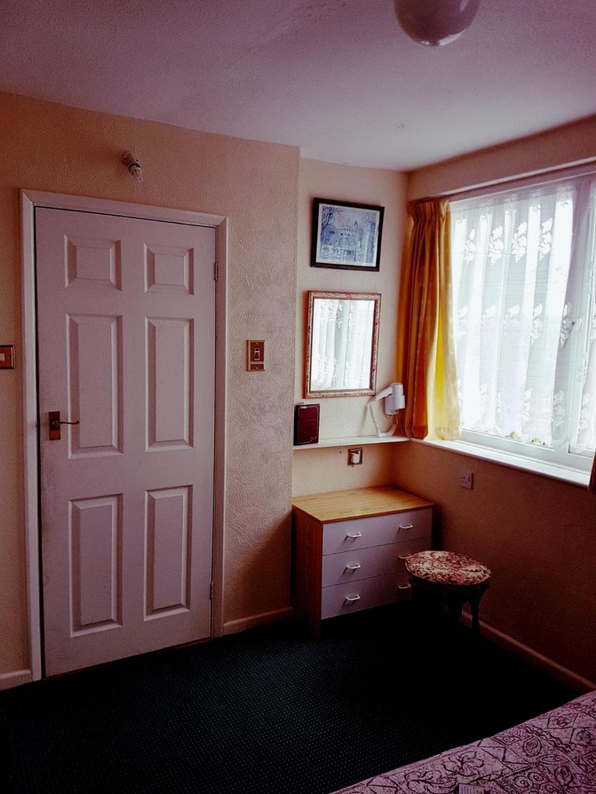 Malvern Hotel photo 2