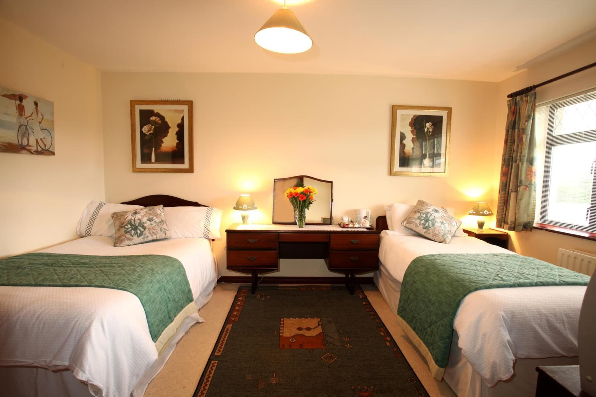 Doogarry House B&B photo 9