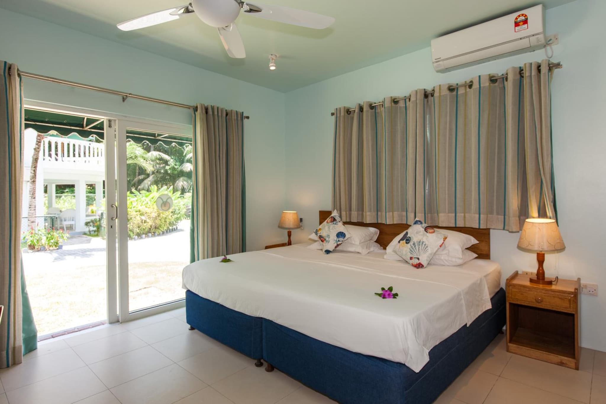 Ocean Villa photo 8