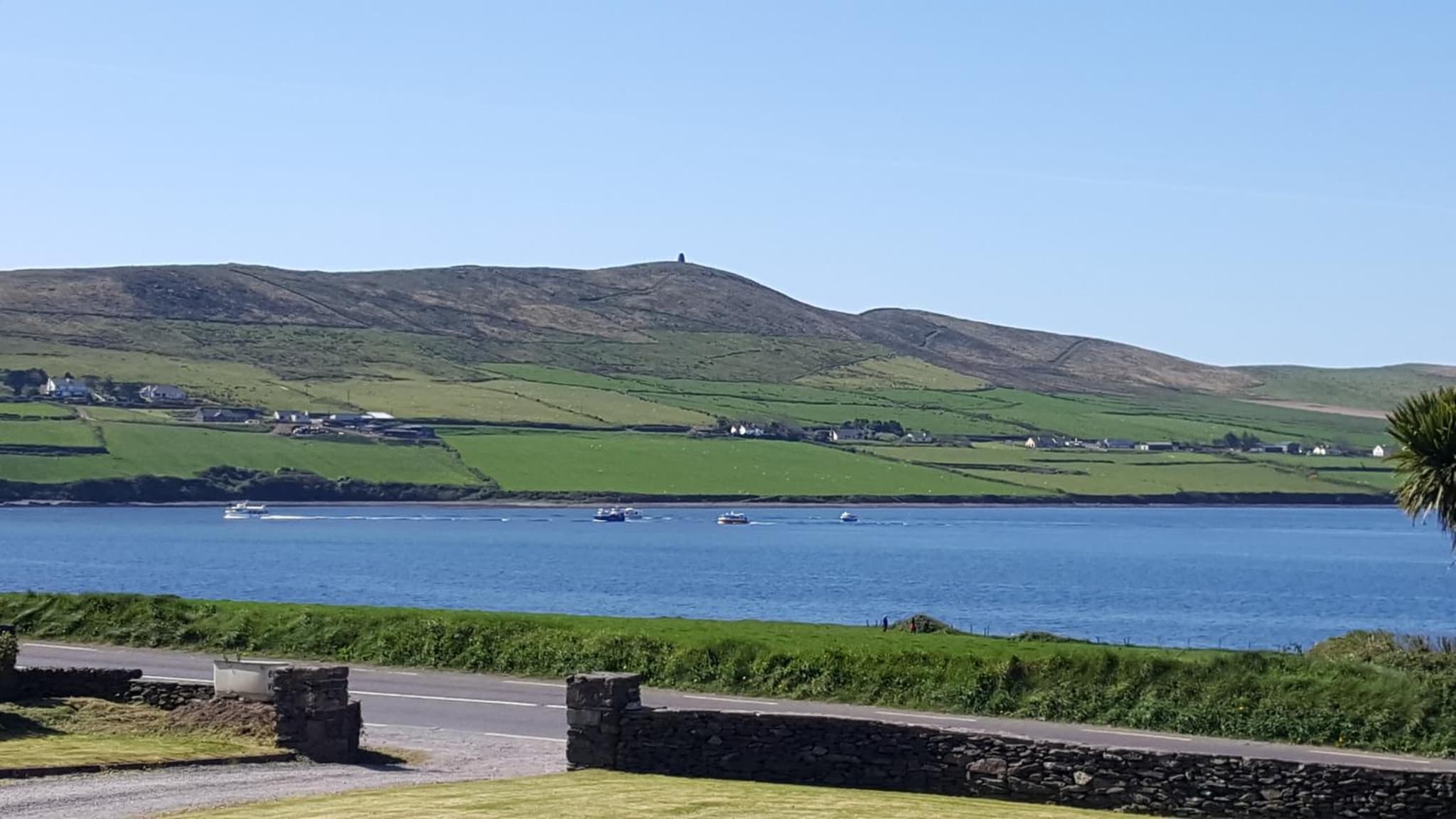 Eask View Dingle - Room Only photo 8