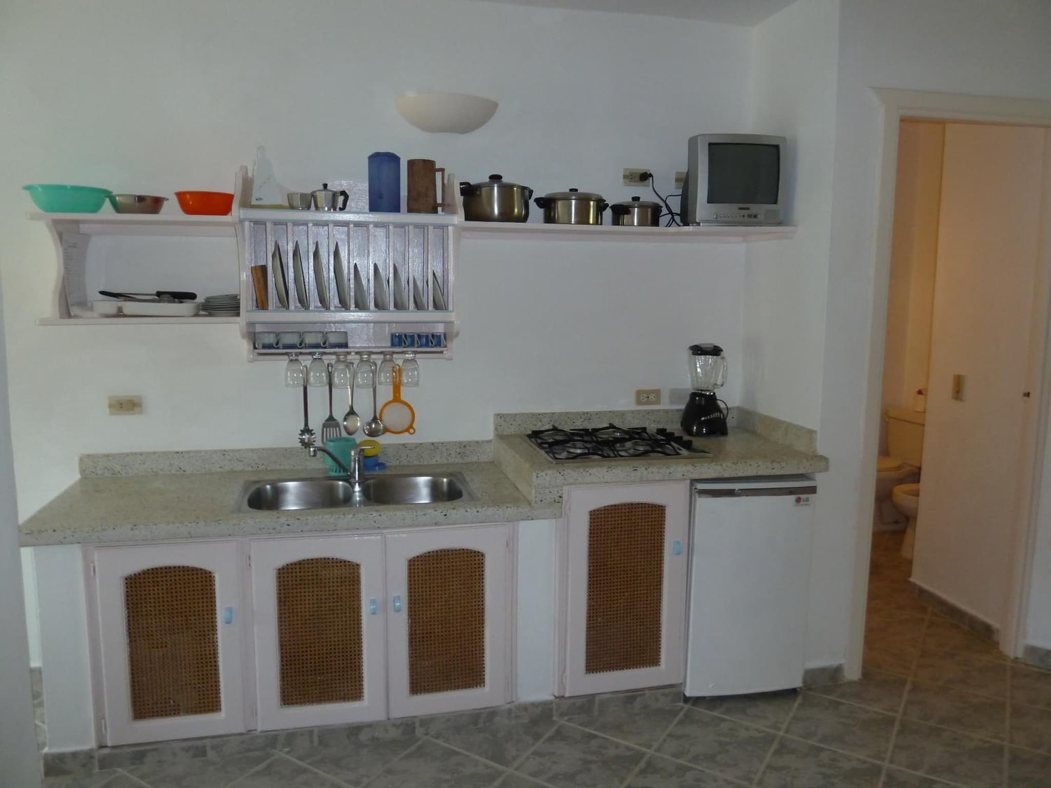 Hotel Playa Colibri photo 3