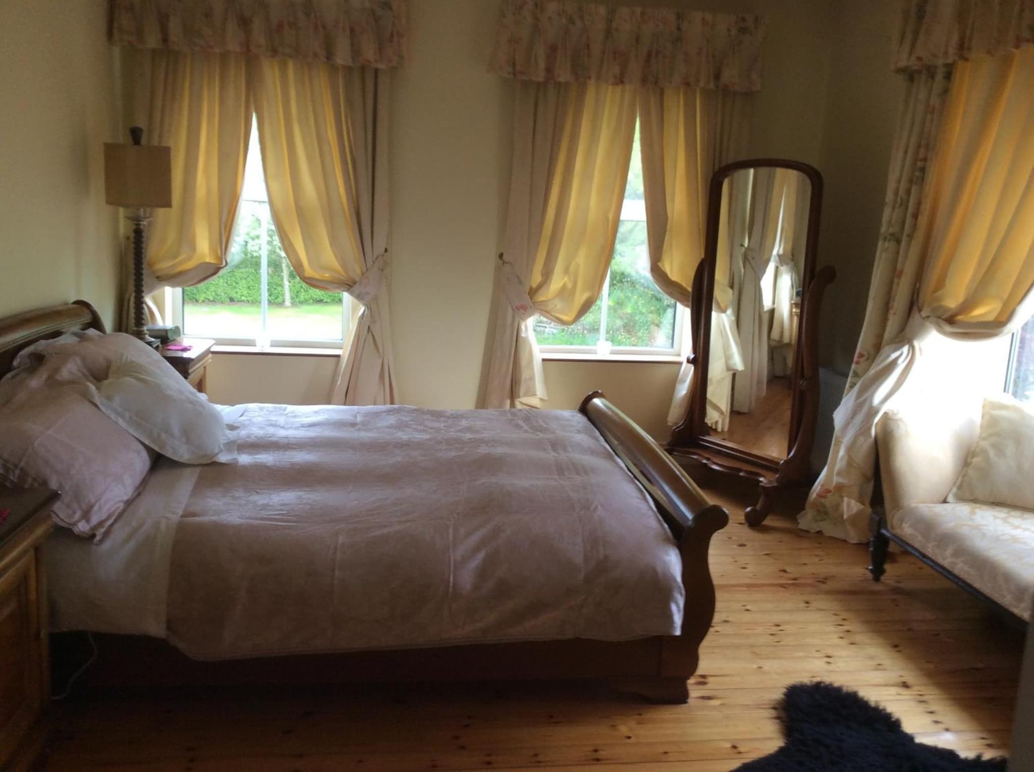 Keyfield House photo 8