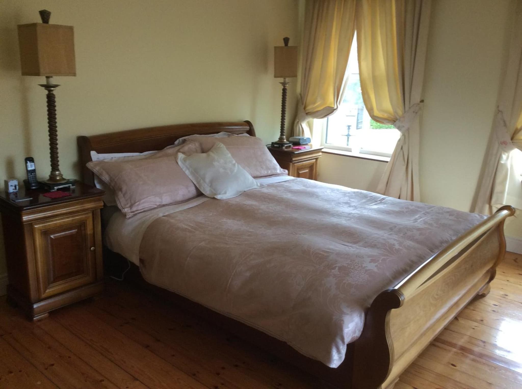 Keyfield House photo 9