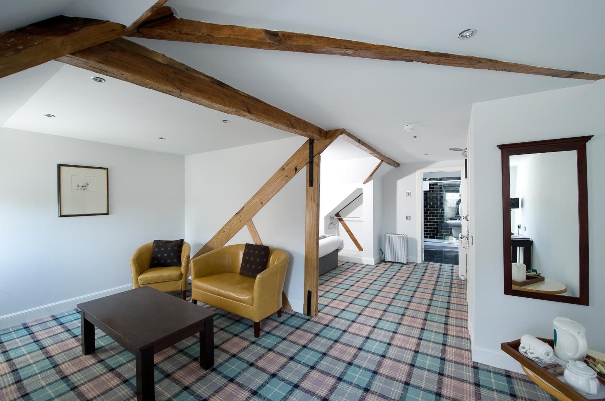 The Royal George Hotel photo 5