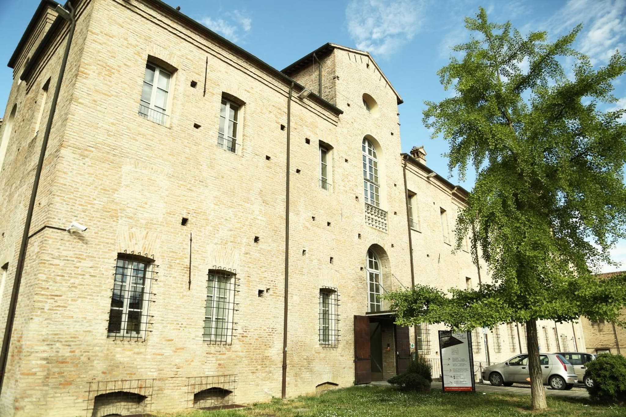Antico Convento San Francesco photo 2