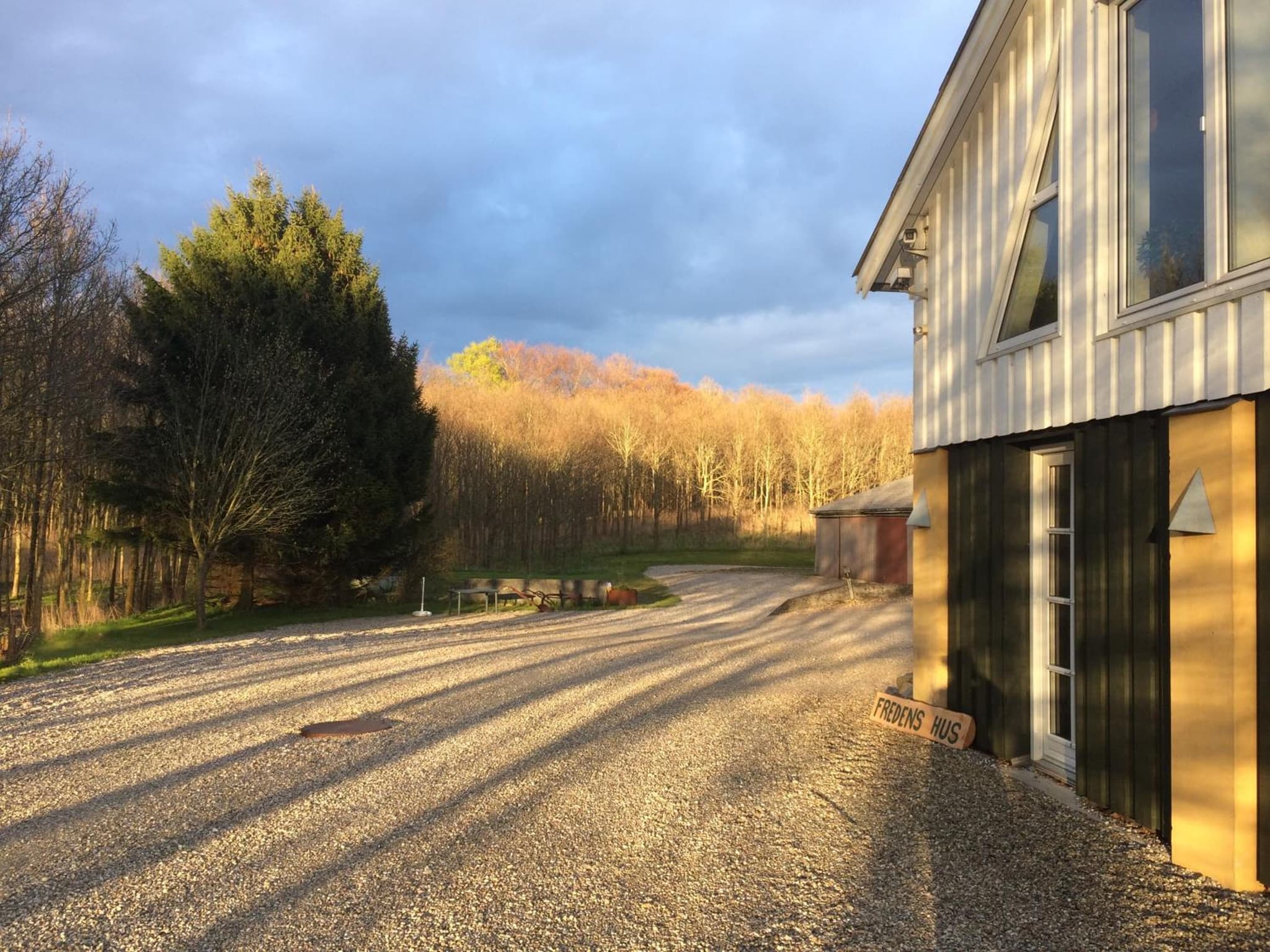 Rainbows End B&B photo 3