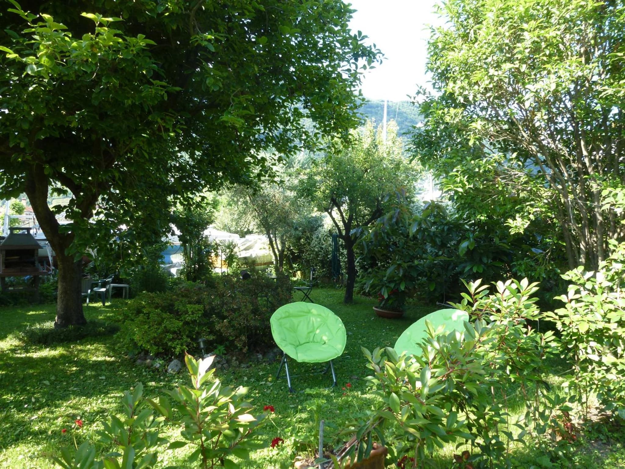 Casa Giardino photo 2