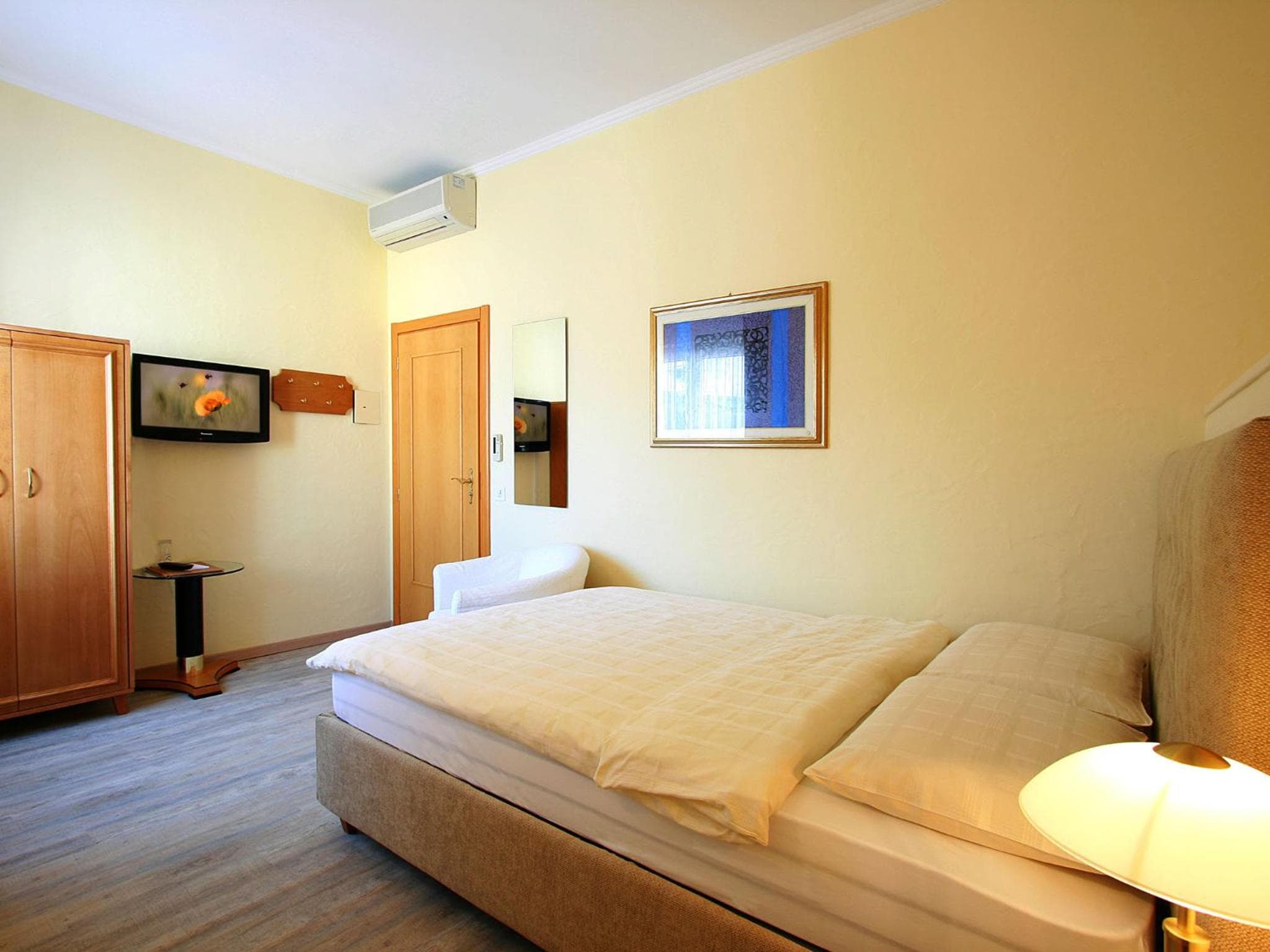Hotel Garni Golf photo 7