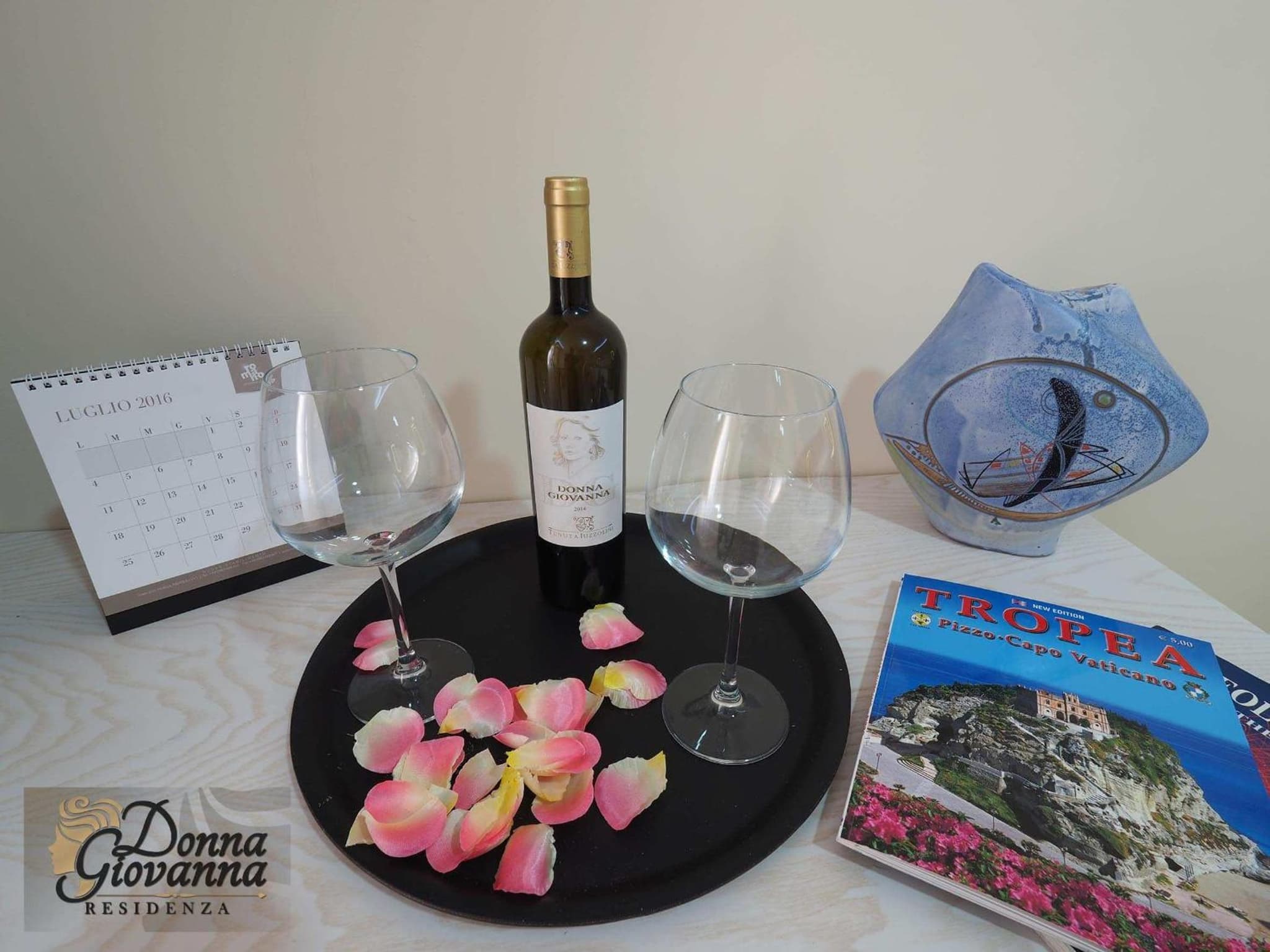 Residenza Donna Giovanna photo 4