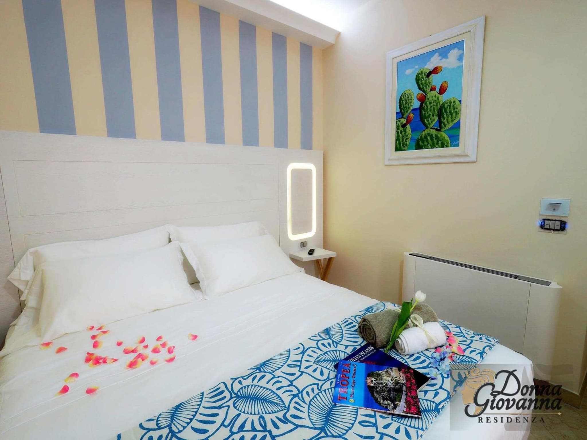 Residenza Donna Giovanna photo 2
