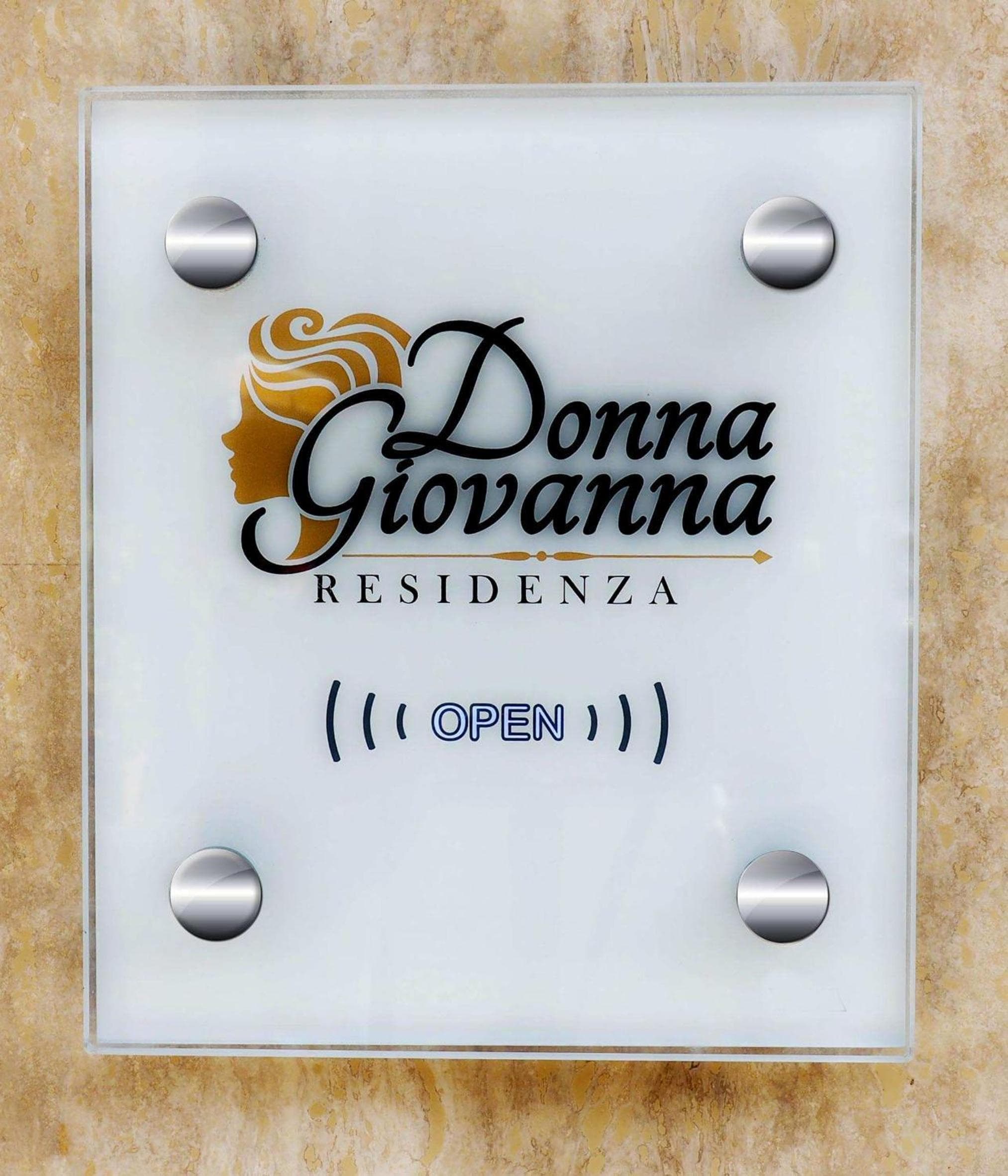 Residenza Donna Giovanna photo 8