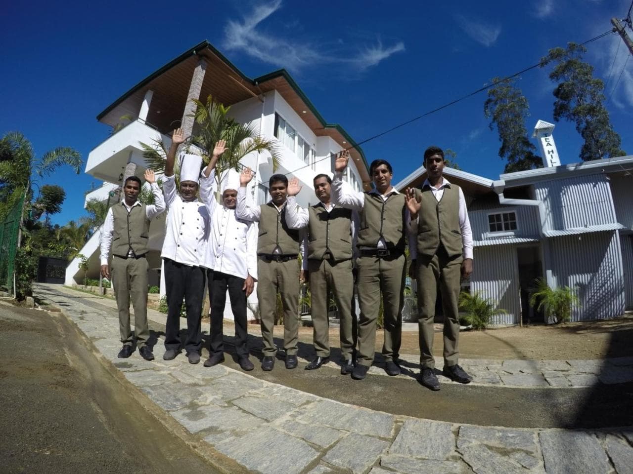 Tea Hills Bungalow photo 4