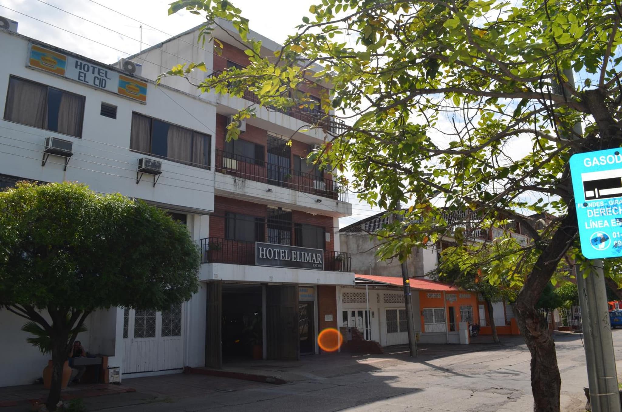 Hotel Elimar photo 5