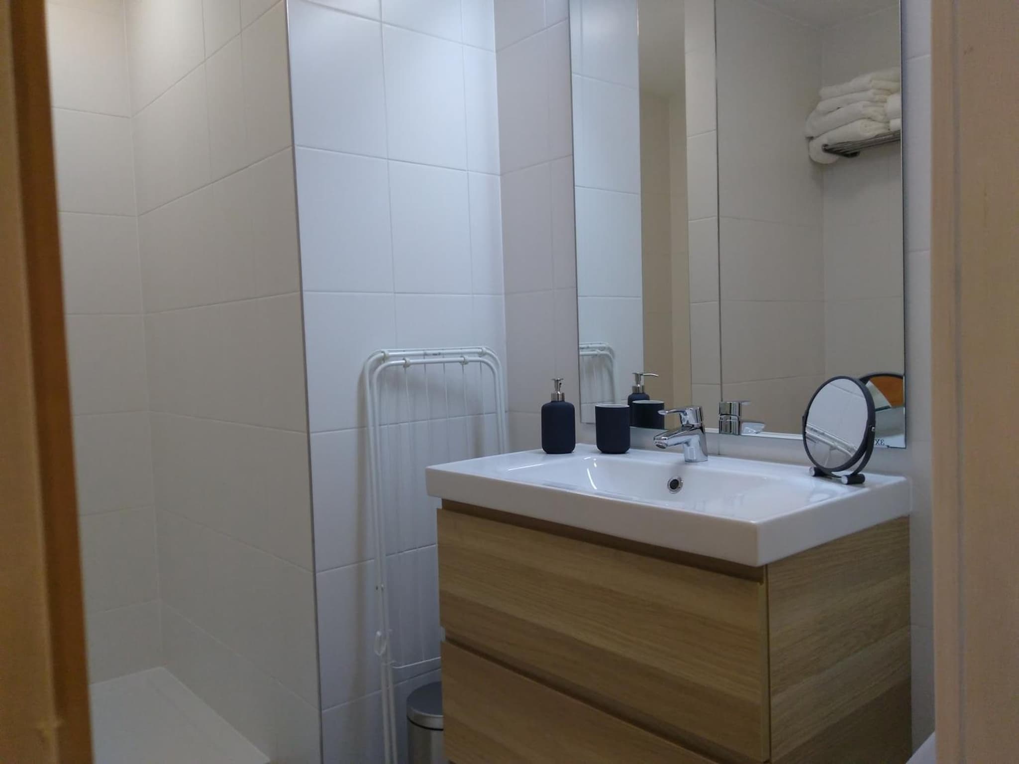 Sabines Apartments Ferienwohnungen photo 2
