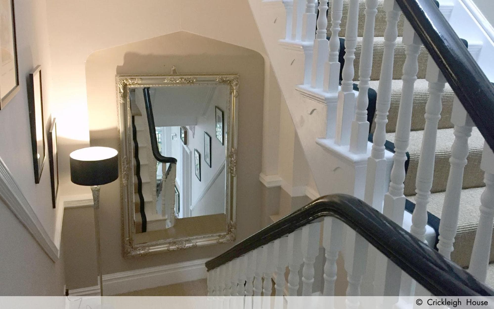 Crickleigh House photo 6