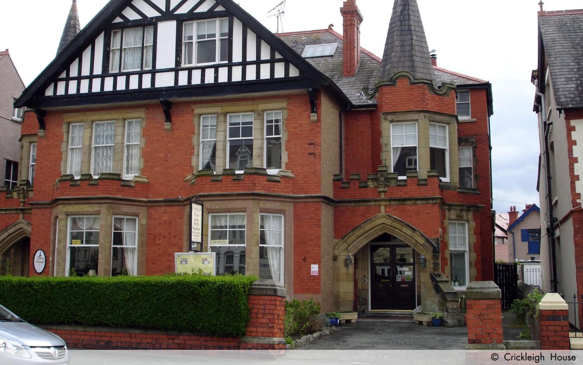 Crickleigh House photo 8