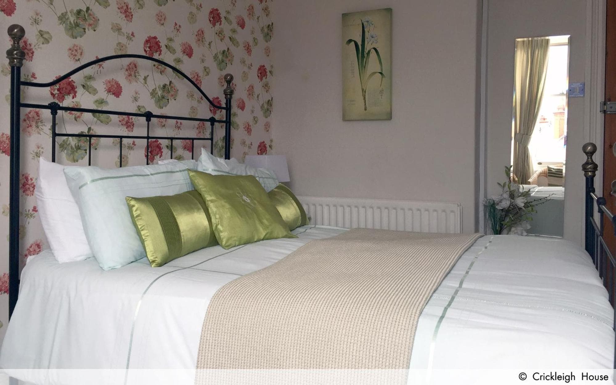 Crickleigh House photo 7