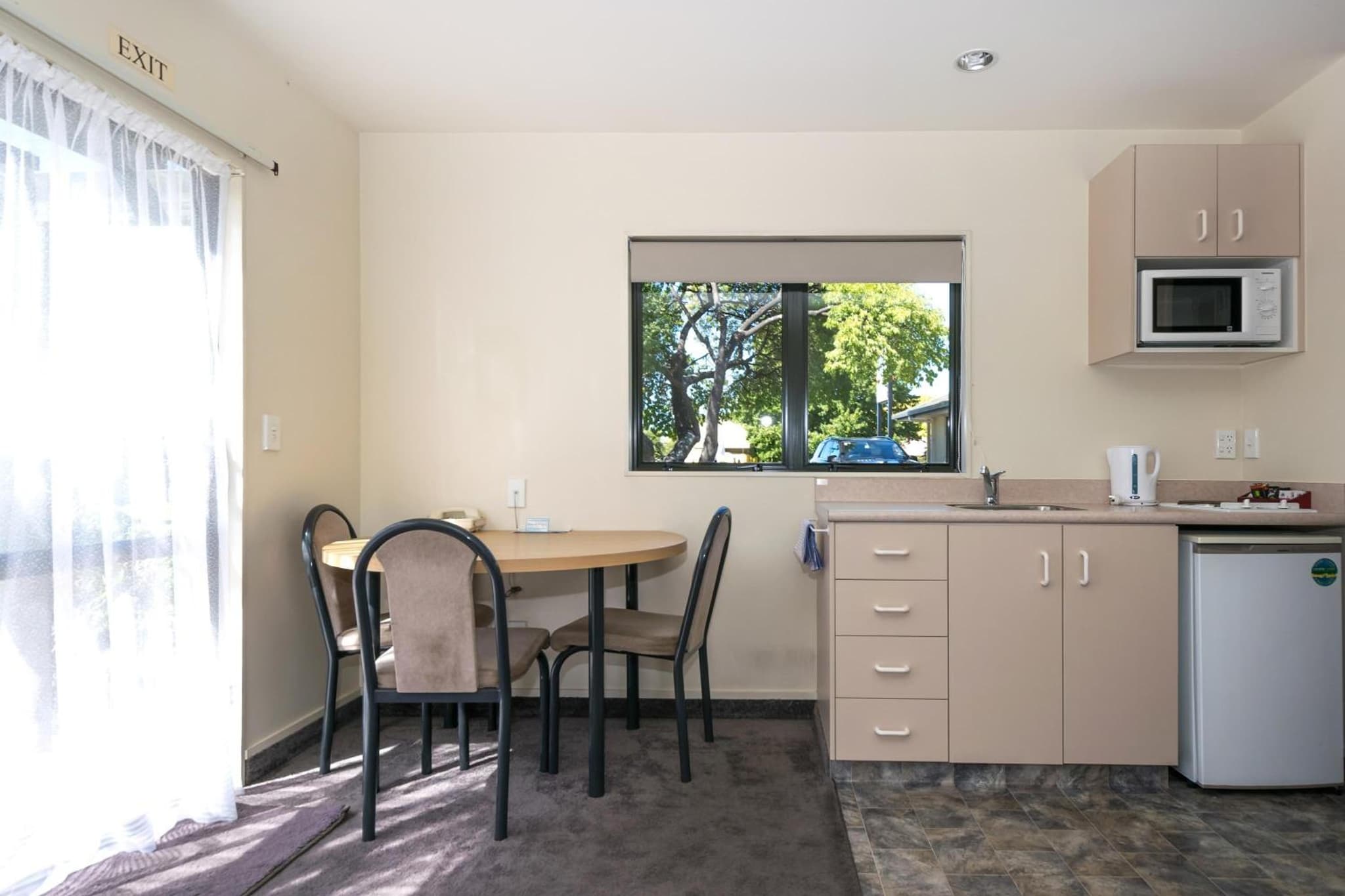 Ashleigh Court Motel photo 7