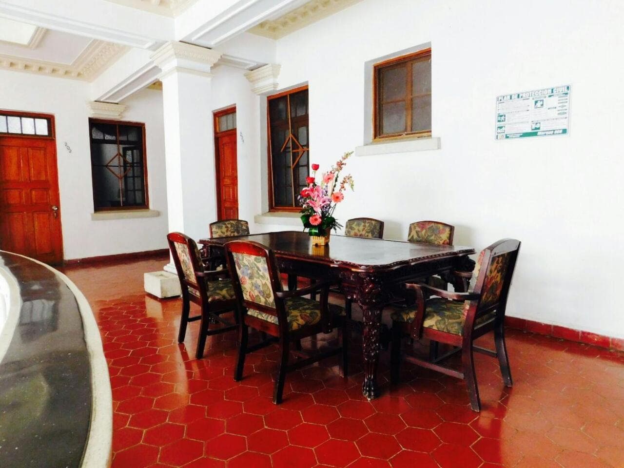 Hotel Urdiñola Saltillo photo 8
