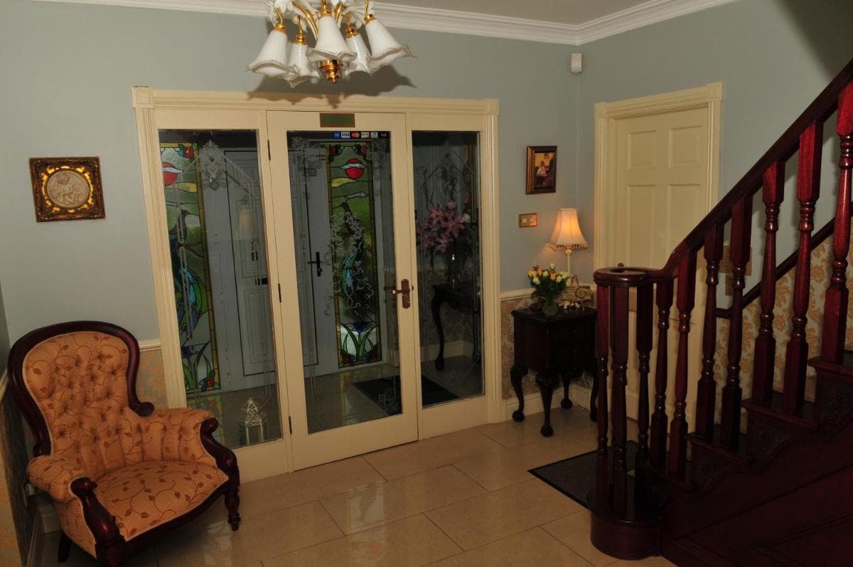 Killererin House B&B photo 5