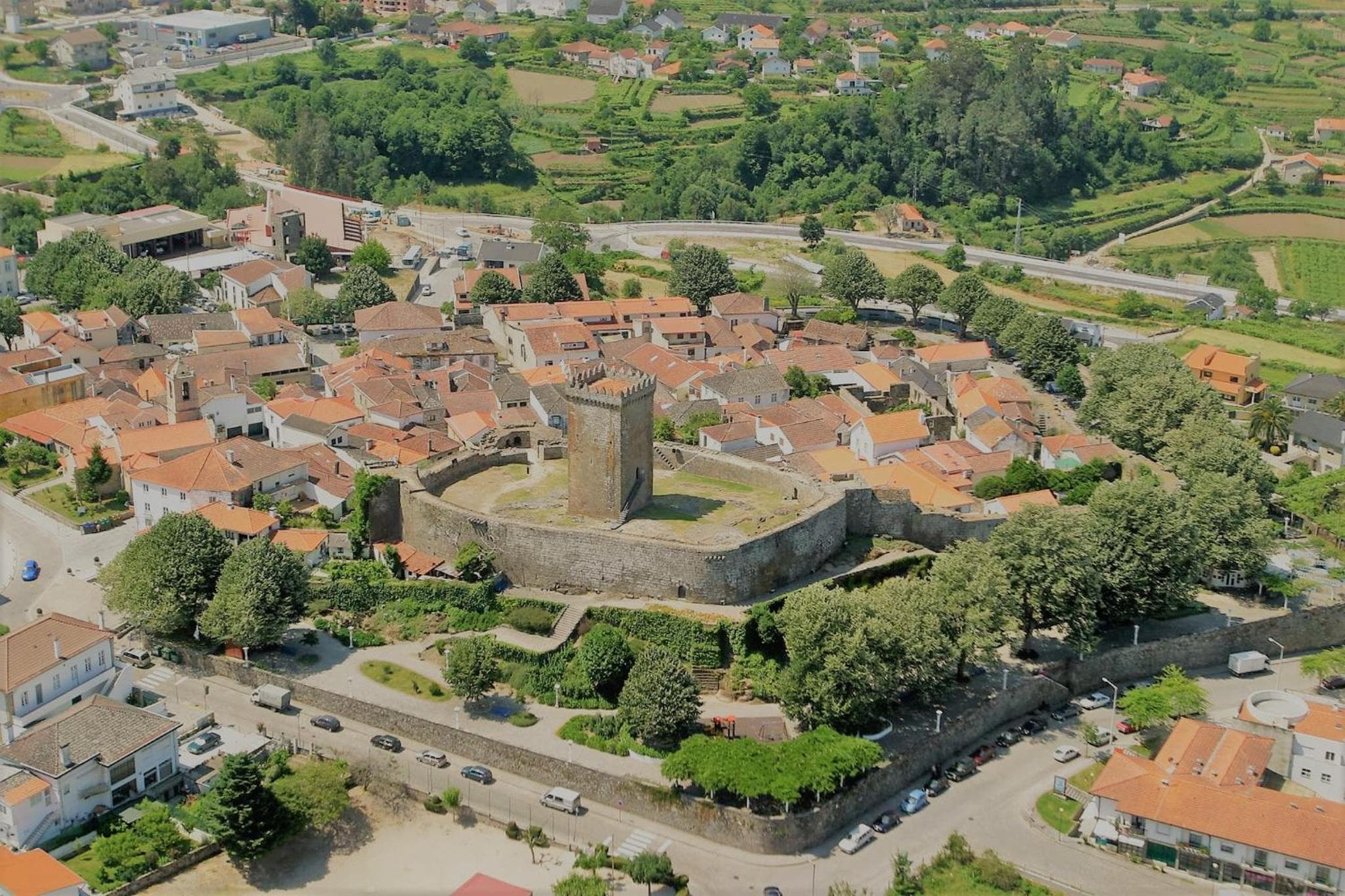Monte Prado Hotel & Spa photo 8