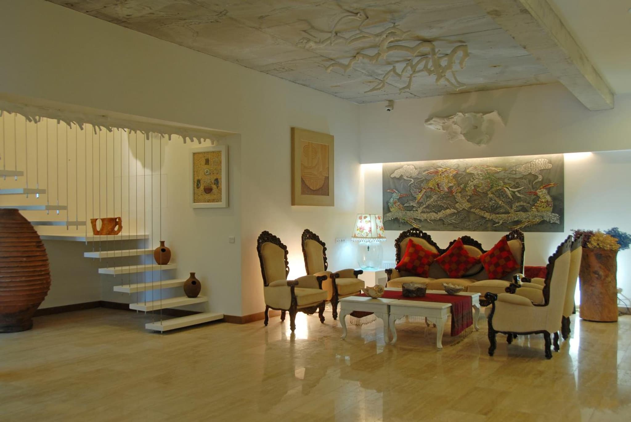 Han Hotel Istanbul photo 8