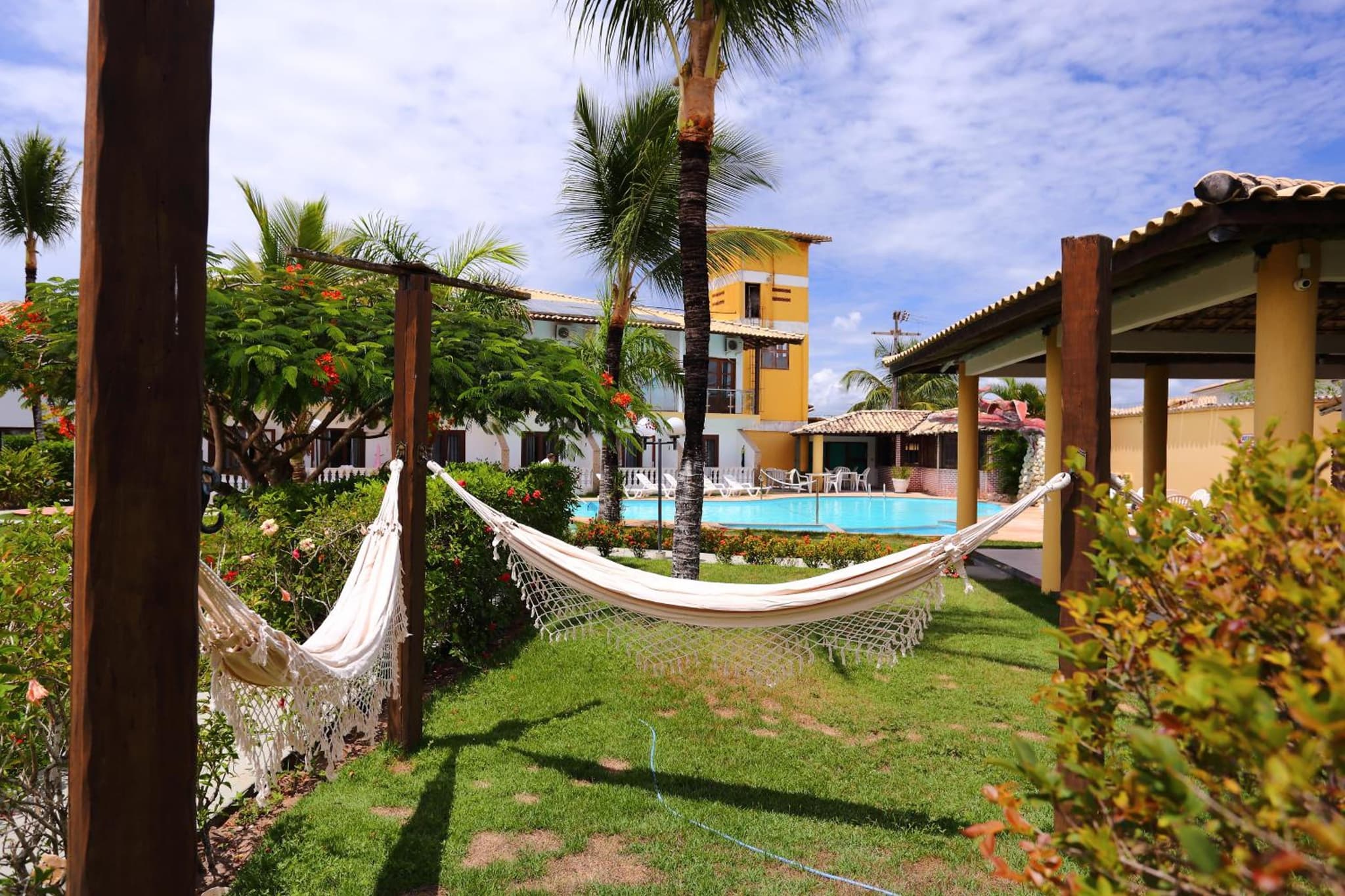 Benko´s Praia Hotel photo 5
